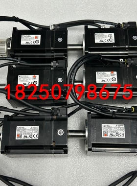 安川5系不带刹车400W电机，SGMJV-04ADL21，S议价