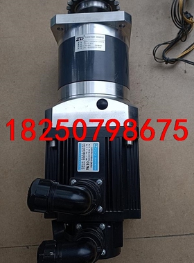 步进电机HM1301350K-2NRA带减速机120ZDF2议价