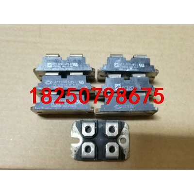 APT12031JFLL，原装拆机，功能包好，拍前请询价！议价