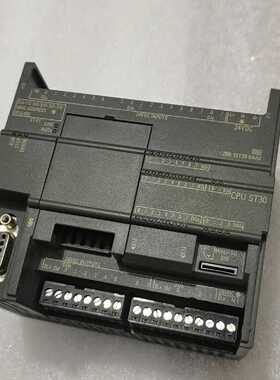 西门子2881ST300AA0功能检测完好晶体管输出议价