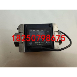 M50AY拆机配件 议价 基恩士流量传感器 KEYENCE