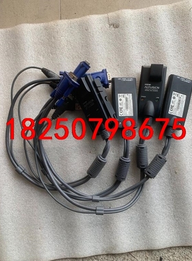 ATEN ALTUSEN KA9570 USB KVM模块转议价