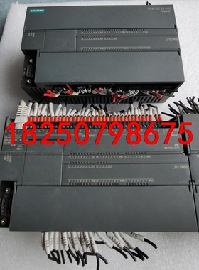 原装拆机CPUSR60 6ES7 288-1SR60-0AA议价