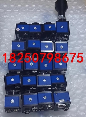 原装二手拆机， SVS-VISTEK SVCam  ECO4议价