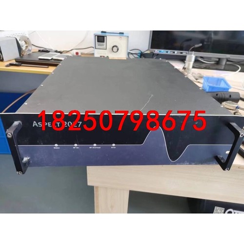 AE射频电源ASPECT 2027，功率2kw，频率27.1议价