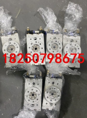 气力可旋转气缸 RTB3090A2 数量三个 RTB20A2议价