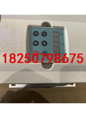 CTCR台创电机软启动TCR2030议价