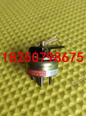 新电元线圈M30134282R.0548电磁铁螺线管 原装拆议价