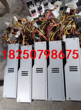 浩鑫shuttle XPC准系统电源 PC61I0011议价