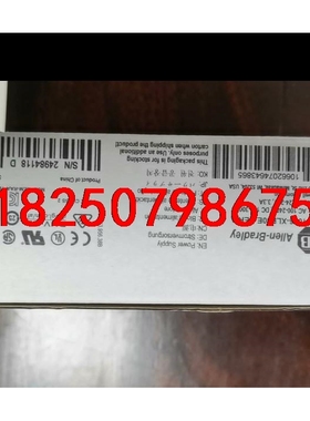 1606-XLE80E AB 罗克韦尔 全新原装正品现货 1议价