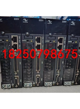 汇川 IS620NS5R51议价