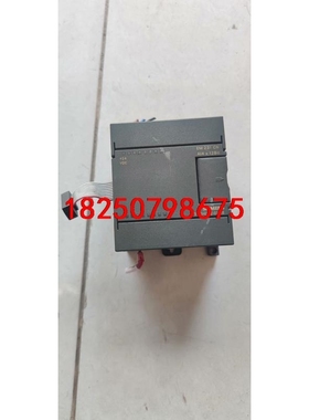 西门子S7-200模拟量扩展模块EM231CN AI4X12议价