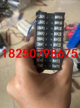 宇电AI一704M人工智能温度控制器，拆机正品，议价出议价