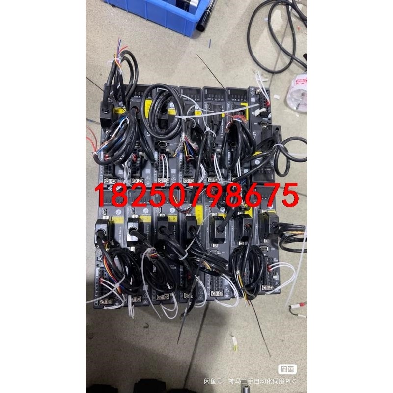 雷赛L7-400(脉冲)400W/ACM2-06004H2/议价