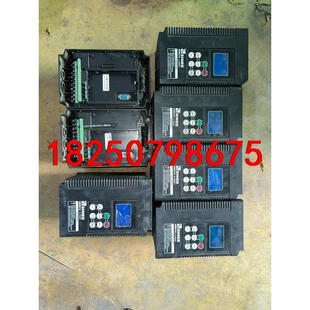 二手拆機(jī) 正弦變頻器0.75kw SINE319 0R7 成議價(jià)