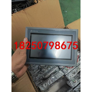 显控7寸触摸屏，型号SK-070MW，带网口，支持wife功议价