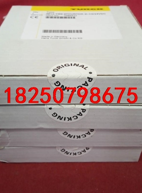 全新原装正品图尔克传感器IM12-TI02-2TCURTDR议价