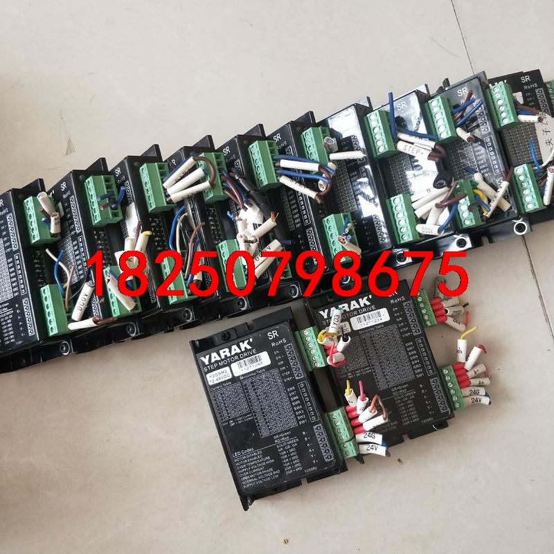 Y2SD2 Y2SD1 Y2SSR2二手拆机 原厂信浓YAR议价