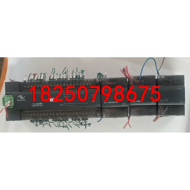 汇川 PLC H2U-3624MT,模块 H2U-0808E议价