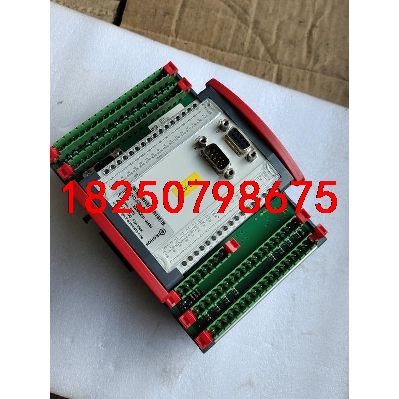 RDIO 8／24－0.5，BERGHOF控制器模块，博格霍议价