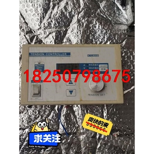 张力 一台 KTC800B 控制器 议价 成色如图实拍 功能正常