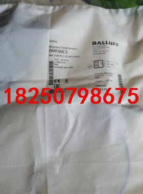 巴鲁夫BMF00C5 BMF235K-PS-C-2A-SA2议价