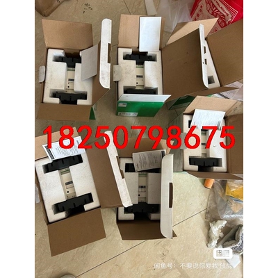 施耐德交流接触器LC1D150M7C 全新正品数量7个打包出议价