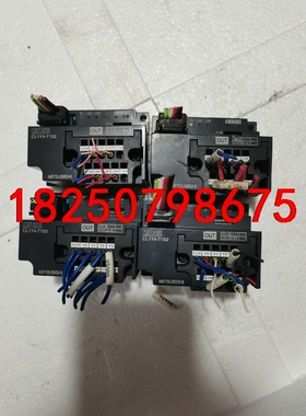 三菱模块MITSUBISHI     CL1Y4-T1S2原议价