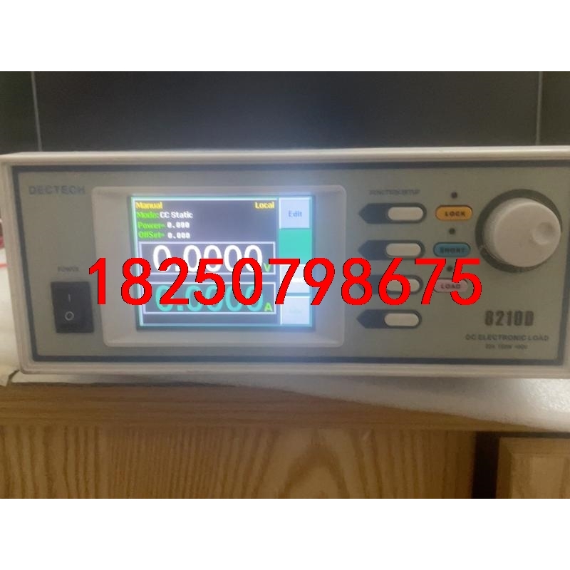 DECTECH，型号8210D议价