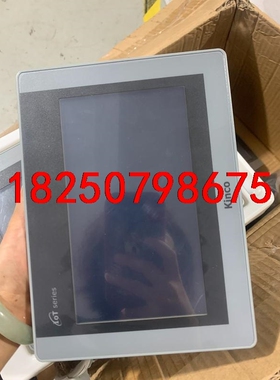 步科95新带网口7寸触摸屏GT070HE-WiFi议价