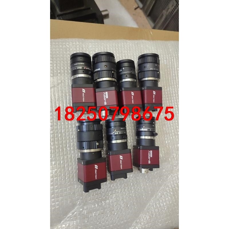 AVT德国guppy工业相机GPF-503B议价