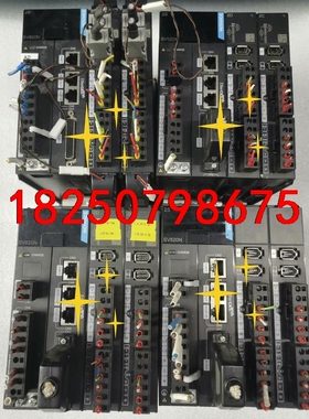 汇川三合一驱动器SV820NS2C2D，SV820NS2C2议价