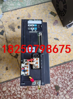 DA24A22  Sankyo 三协伺服驱动器  1000W议价