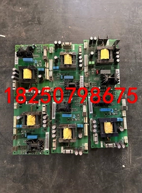 ABB800变频器电源板APOW-01C功能包好议价