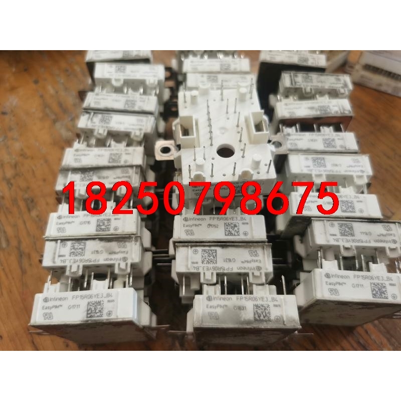 FP10R12YT3  FP10R12KE3  GD10PJ议价