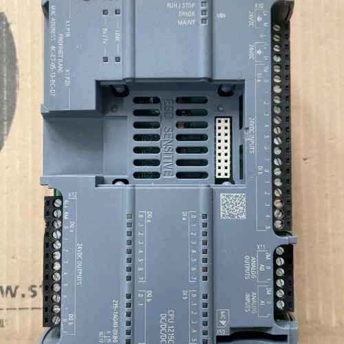 西门子s71200PLC1215CDCDCDC议价