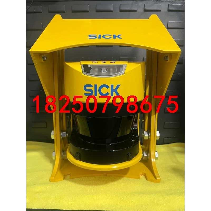 西克雷达S30A-6111CP议价