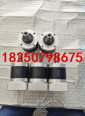 BEMAT，行星减速机，TSE60L1-5-P2-S2，现货议价