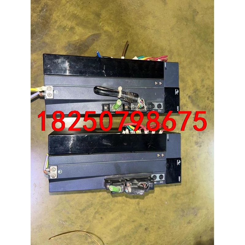 汇川伺服驱动器（IS500AT017I-112）二手拆机，成议价