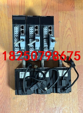 COTRUST合信伺服电机驱动器750W套装议价