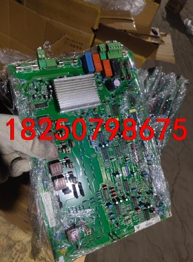 西门子电源主板6se7036-0ef85-0ea0,有量!单议价