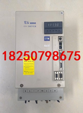 CTB超同步驱动器BKSC-4015GS1B-C ，实物图现议价