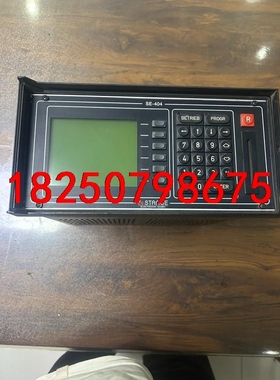 德国STANGE控制器 型号SE-404-10拆机原装进口成议价