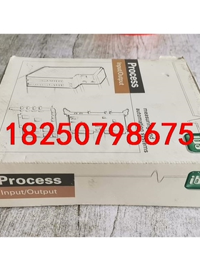 ibaPADU-8记录模块全新原装议价