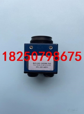 BVS200-1600M-INS 达尔莎工业相机 实拍 议价议价
