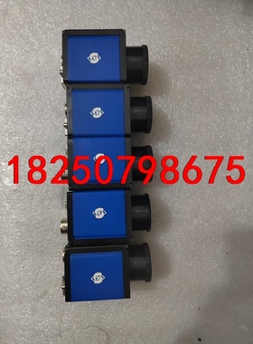 SVS-VISTEK ECO815CTLGEC 工业相机 e议价