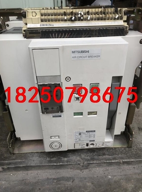 三菱AE2500-SW 框架断路器。议价