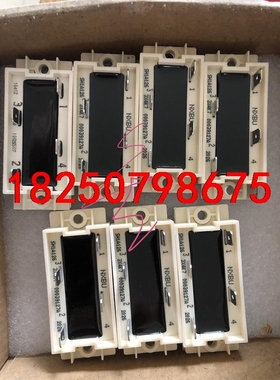 NXBU 3X6k8 3X4K7 全新ABB均压电阻  大量议价