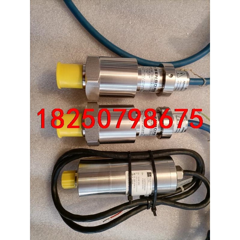 全新原装BDSENSORS博德压力变送器DX14A-DMK议价