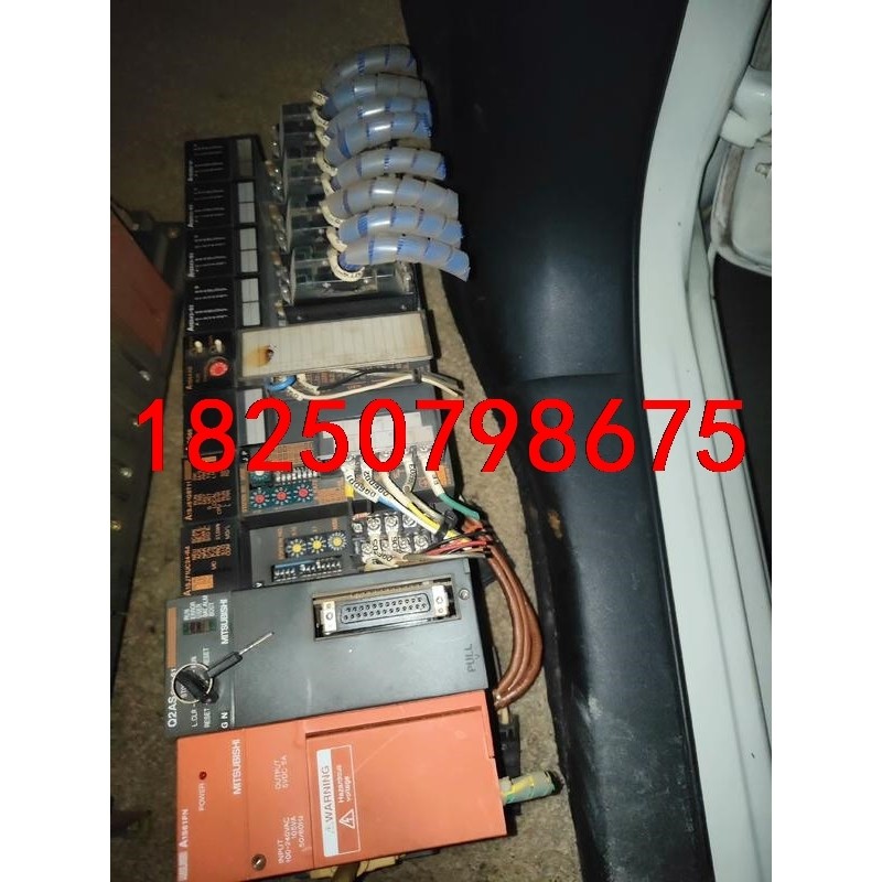 三菱Q2ASCPU-S1议价